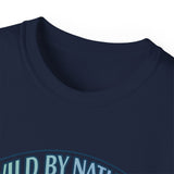 Balance From Strength Motivational T-Shirt