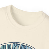 Balance From Strength Motivational T-Shirt