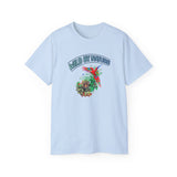 Habitat Loss Stark Example T-Shirt