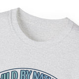 Balance From Strength Motivational T-Shirt