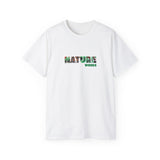 Crew Neck T-Shirt for Everyday Casual Comfort