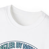 Save Grass Beds for the Reds Graphic T-Shirt