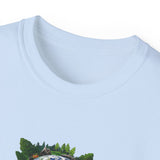 Produce Fewer People T-Shirt for Sustainability Awareness