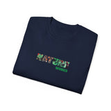 Crew Neck T-Shirt for Everyday Casual Comfort