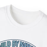 Habitat Loss Stark Example T-Shirt