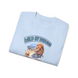 Balance From Strength Motivational T-Shirt