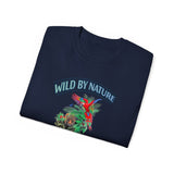 Habitat Loss Stark Example T-Shirt