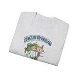 Keep the Line Tight Graphic T-Shirt
