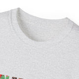 Crew Neck T-Shirt for Everyday Casual Comfort