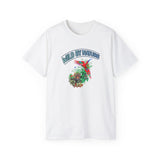 Habitat Loss Stark Example T-Shirt