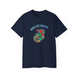 Habitat Loss Stark Example T-Shirt