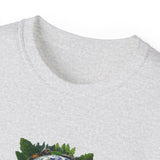 Produce Fewer People T-Shirt for Sustainability Awareness
