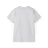 Save Grass Beds for the Reds Graphic T-Shirt