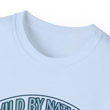 Balance From Strength Motivational T-Shirt