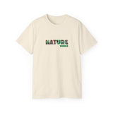 Crew Neck T-Shirt for Everyday Casual Comfort
