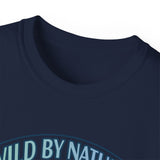 Habitat Loss Stark Example T-Shirt