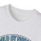 Habitat Loss Stark Example T-Shirt