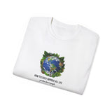 Produce Fewer People T-Shirt for Sustainability Awareness