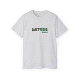 Crew Neck T-Shirt for Everyday Casual Comfort