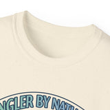 Save Grass Beds for the Reds Graphic T-Shirt