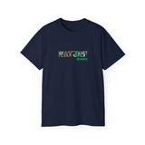 Crew Neck T-Shirt for Everyday Casual Comfort