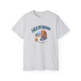 Balance From Strength Motivational T-Shirt