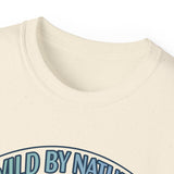 Habitat Loss Stark Example T-Shirt