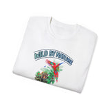Habitat Loss Stark Example T-Shirt