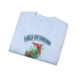 Habitat Loss Stark Example T-Shirt