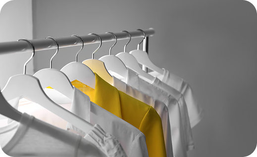 A T-Shirt Is a Beginning, Not the Solution
