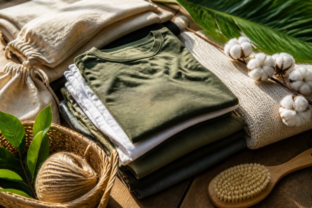 Best Eco Friendly Apparel Brands 2026: 7 That Are Real