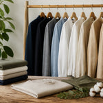 Best Eco Friendly Clothing for Professionals in 2026