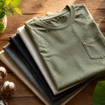Best Eco Friendly Graphic Tee Brands: 2026 Guide