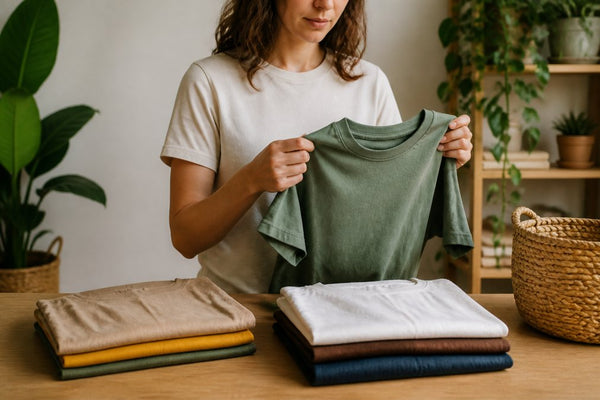 Buy Ethical Advocacy Shirts Online 2026: 7 Smart Tips