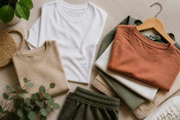 Conscious Fashion Brands for Daily Wear