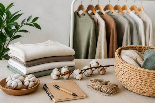 Ethical Fashion Brands for Professionals