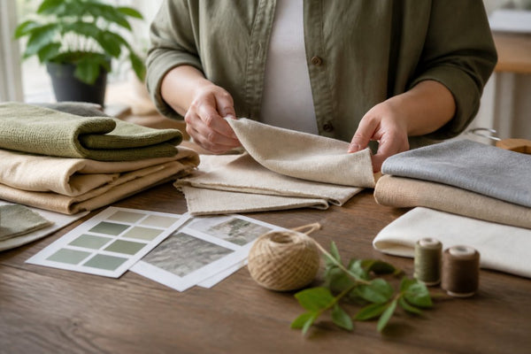 How to Verify Sustainable Fashion Claims: 2026 Guide