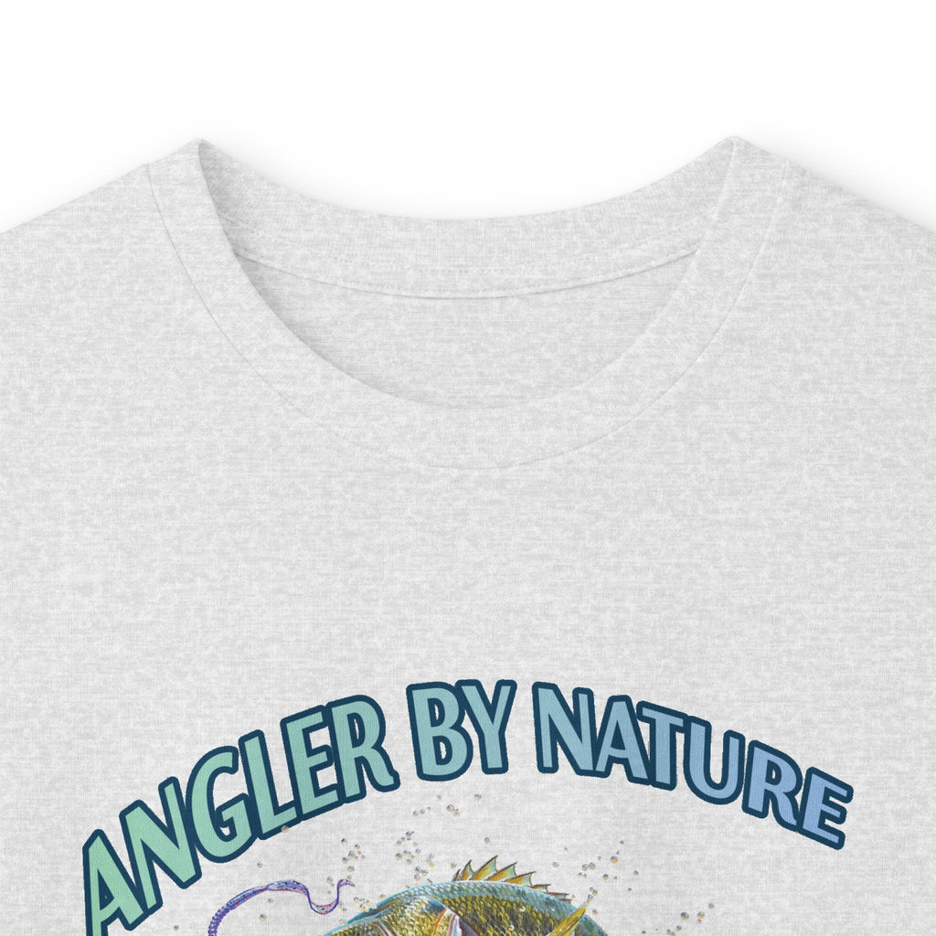 FISHIN' IS MY TRADITION T-Shirt
