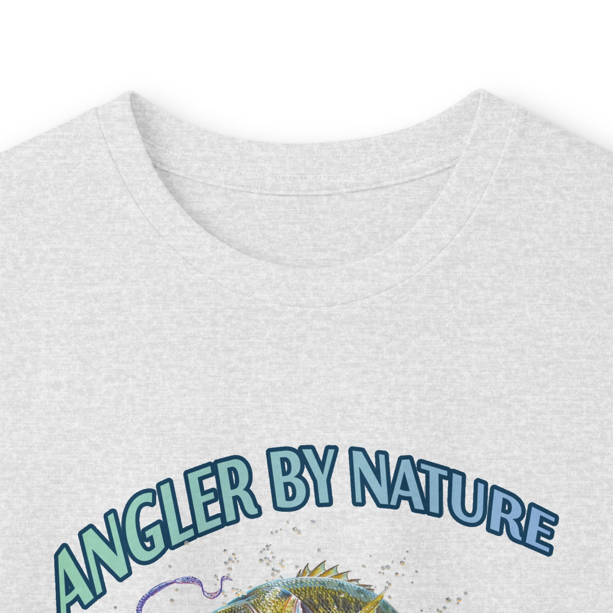 FISHIN' IS MY TRADITION T-Shirt
