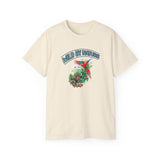 Habitat Loss Stark Example T-Shirt