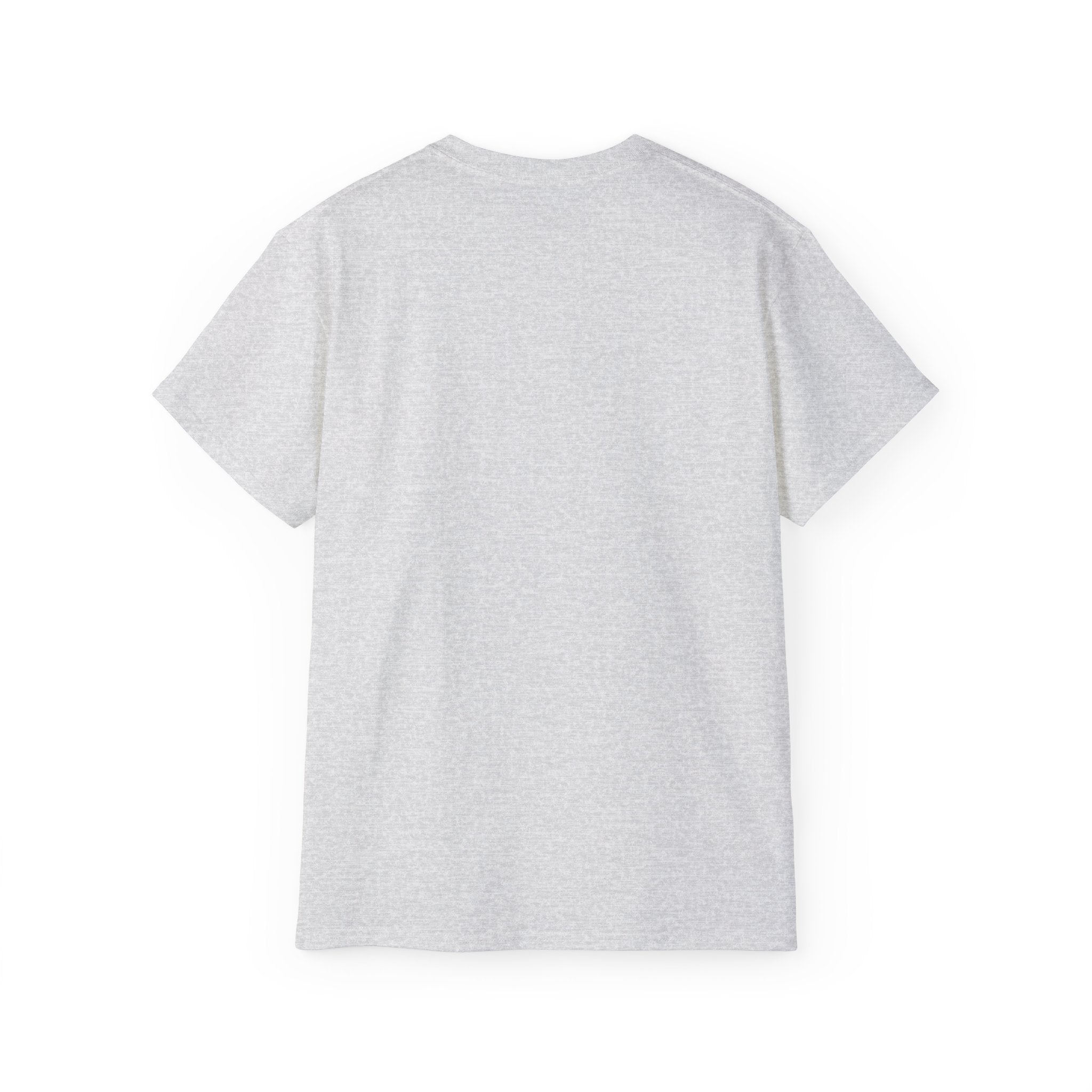 Habitat Loss Stark Example T-Shirt