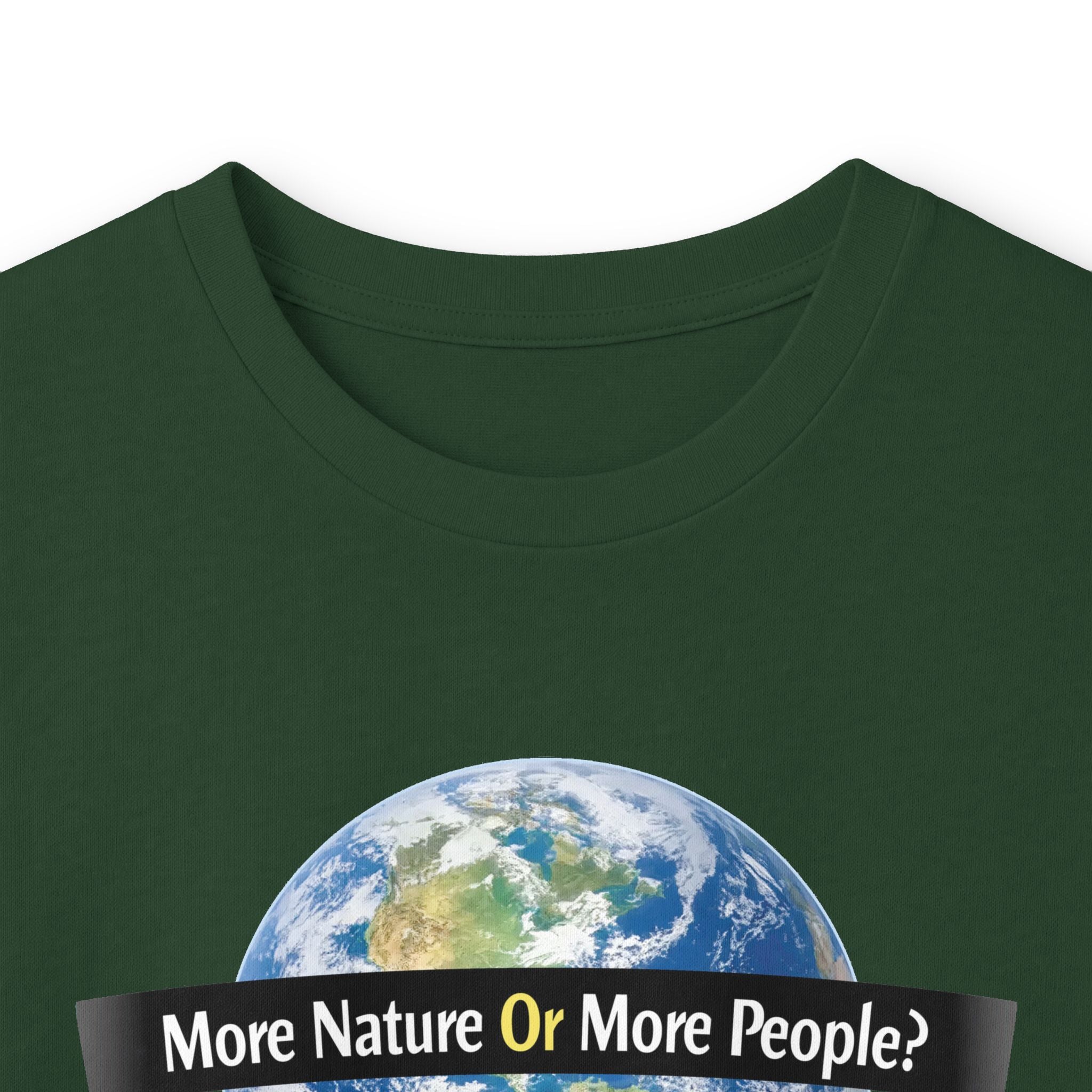World Design T-shirt