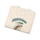 Save Grass Beds for the Reds Graphic T-Shirt