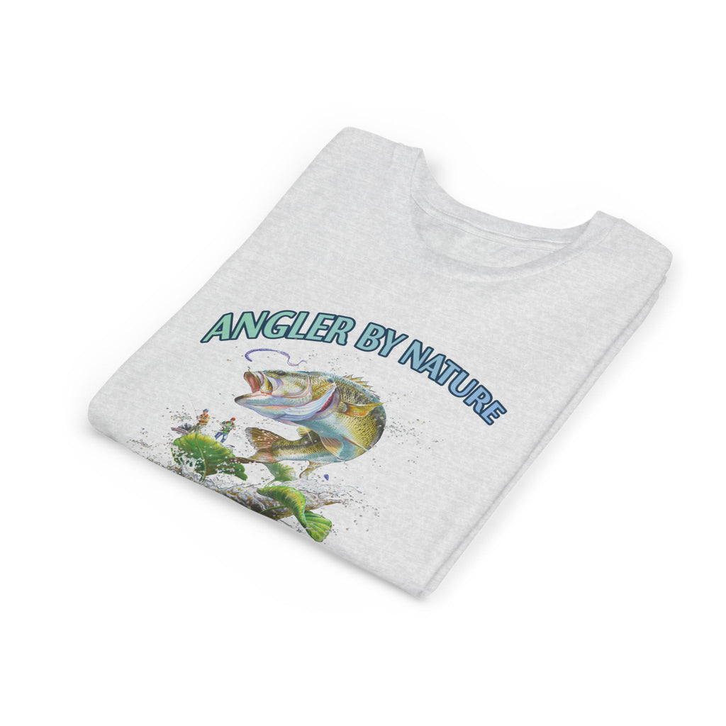 FISHIN' IS MY TRADITION T-Shirt