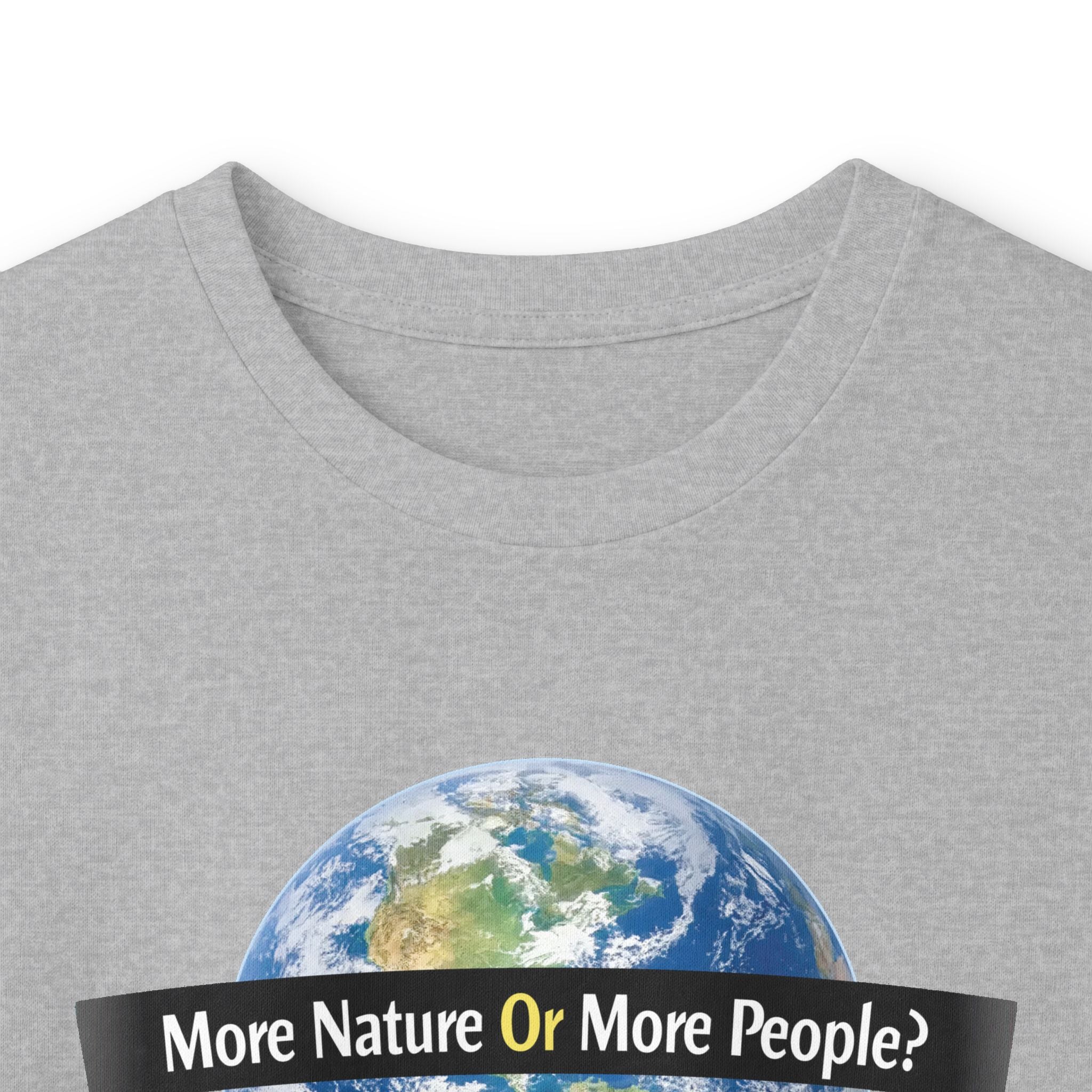 World Design T-shirt
