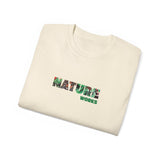 Crew Neck T-Shirt for Everyday Casual Comfort