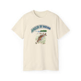 Save Grass Beds for the Reds Graphic T-Shirt