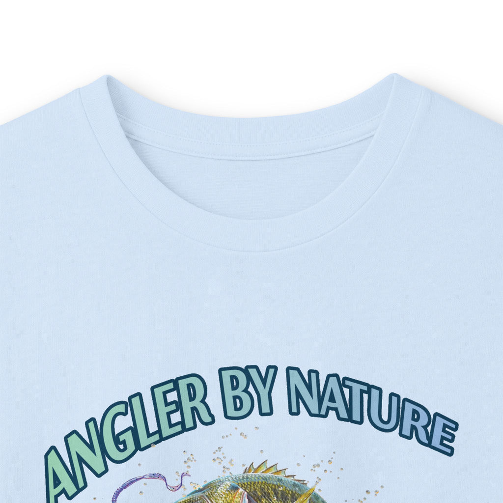 FISHIN' IS MY TRADITION T-Shirt
