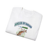 Save Grass Beds for the Reds Graphic T-Shirt
