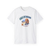 Balance From Strength Motivational T-Shirt